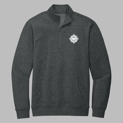 SOBE Fleece 1/4 Zip