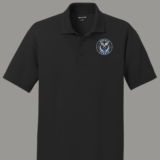 CVCA Tennis Classic Polo