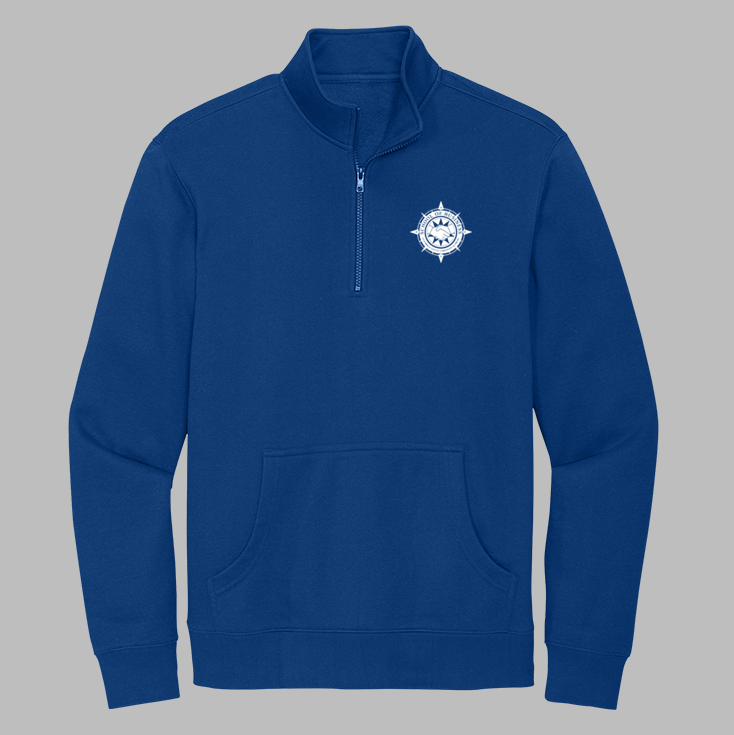 SOBE Fleece 1/4 Zip
