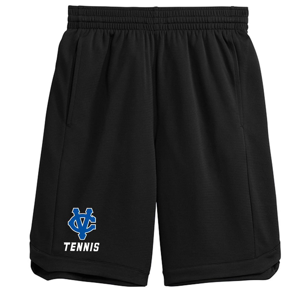 CVCA Tennis Shorts – Steadfast Style