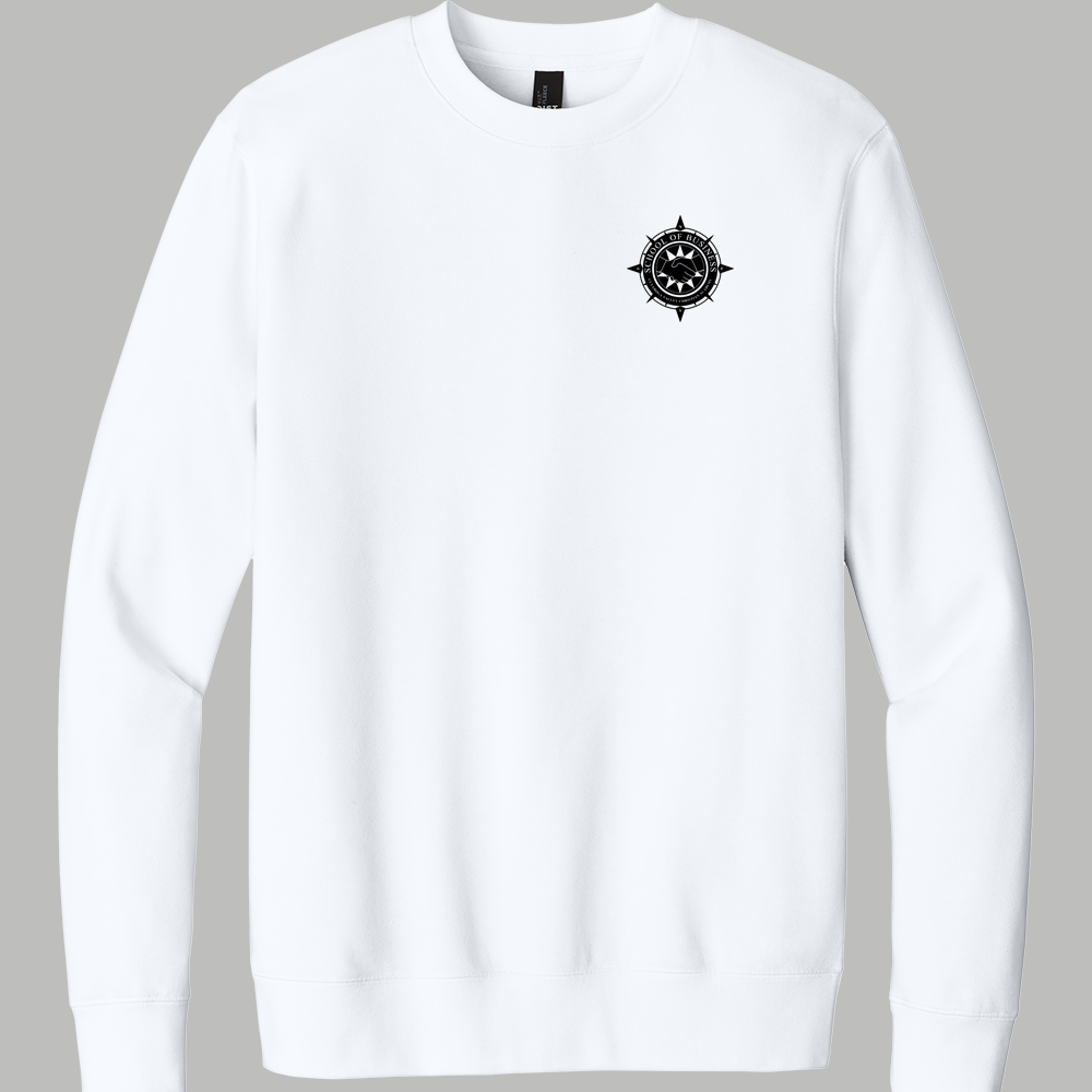 SOBE Sweatshirt