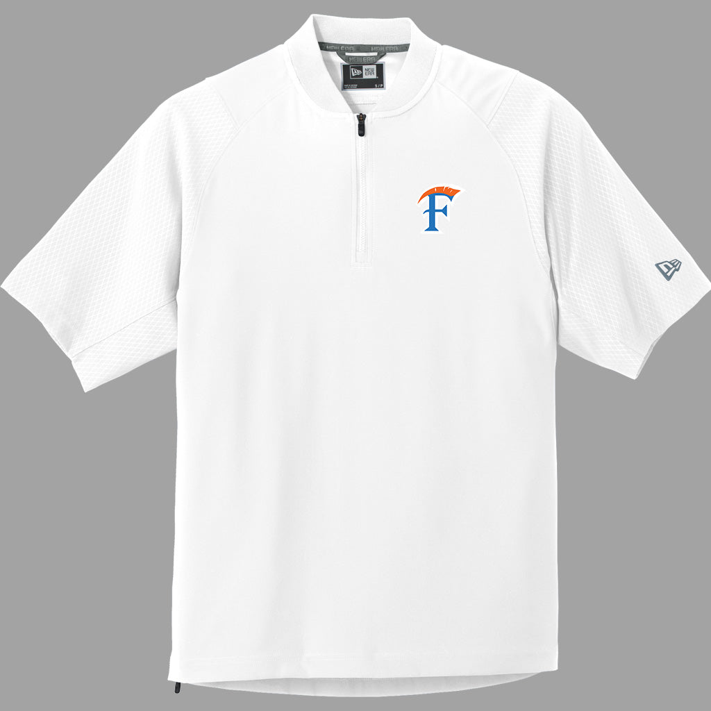 FINS New Era Cage Jacket