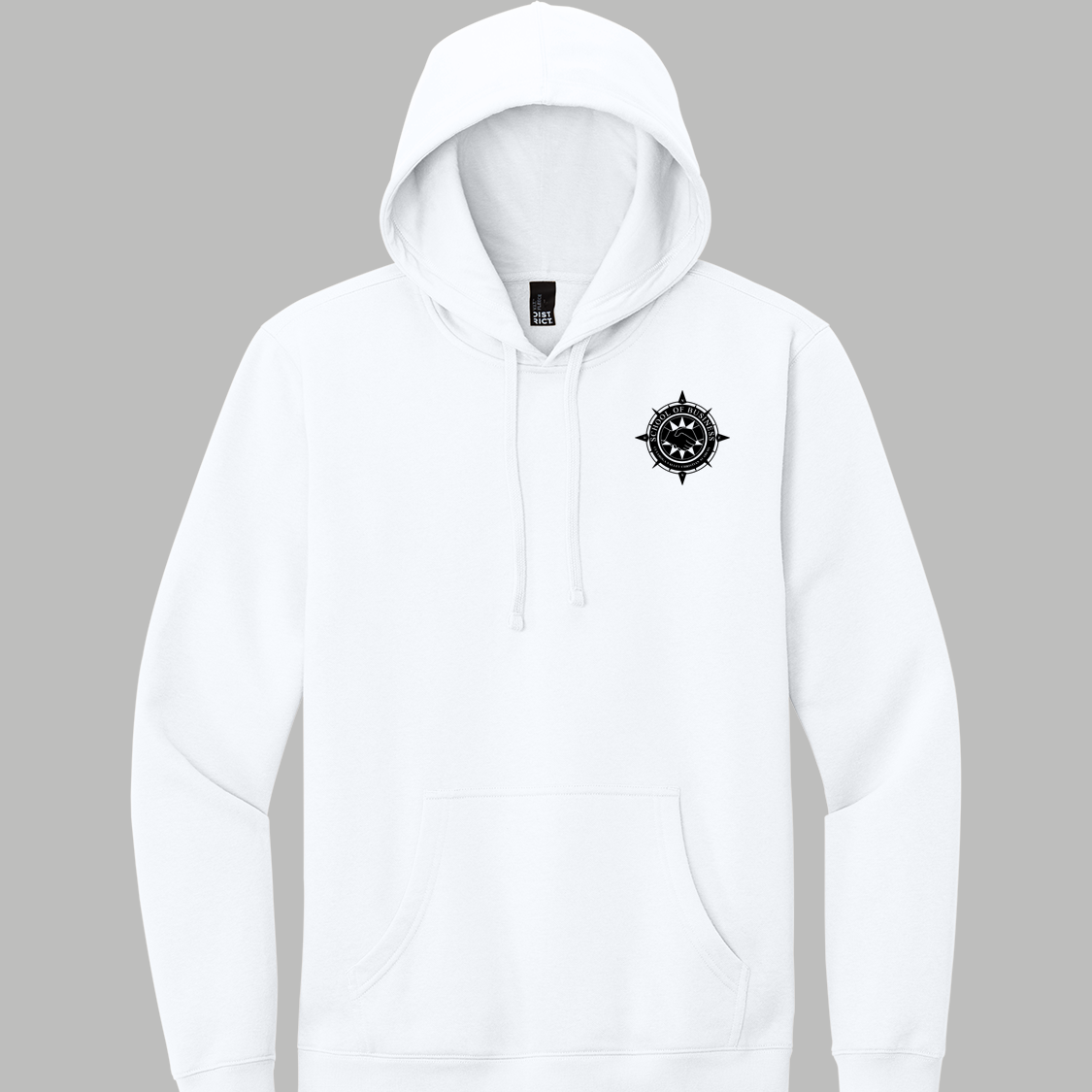 SOBE Sweatshirt