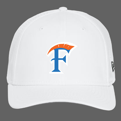 FINS New Era Snap-Back Performance Hat