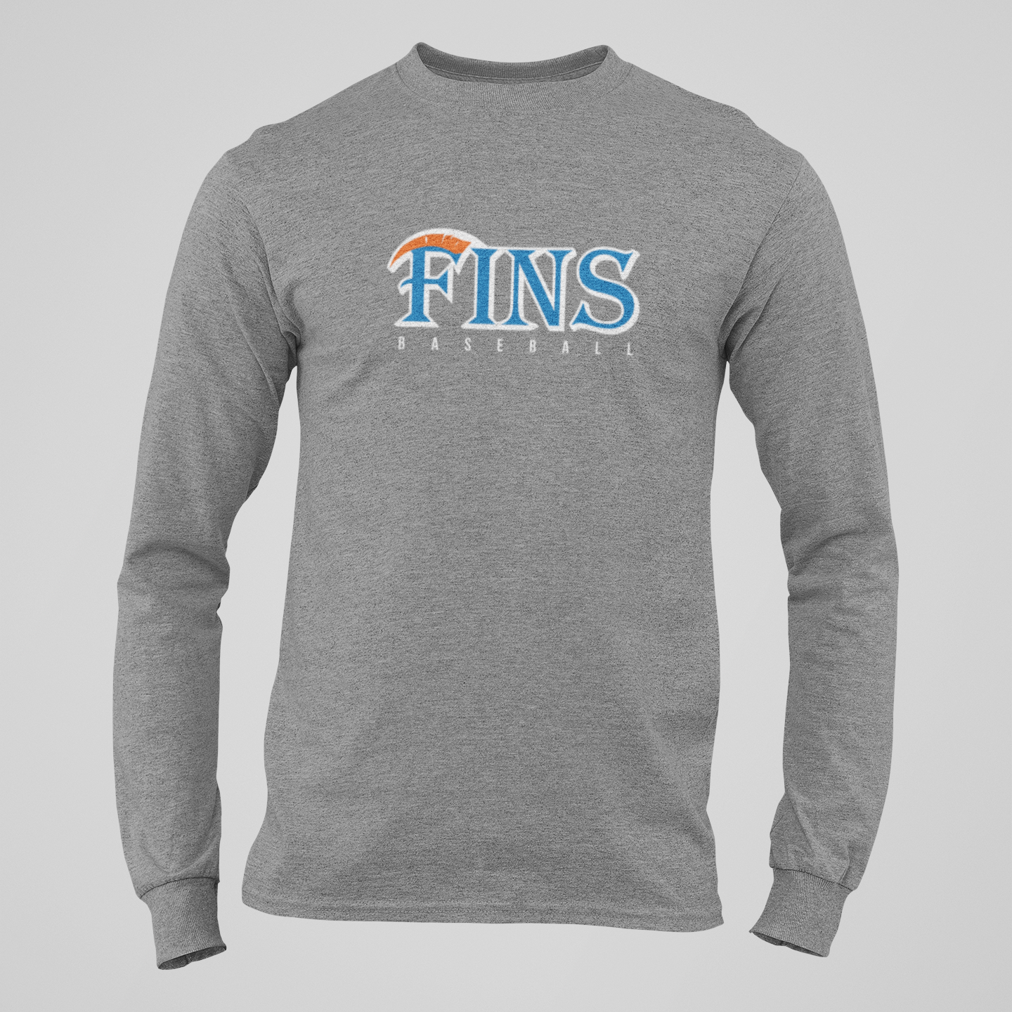 FINS Baseball