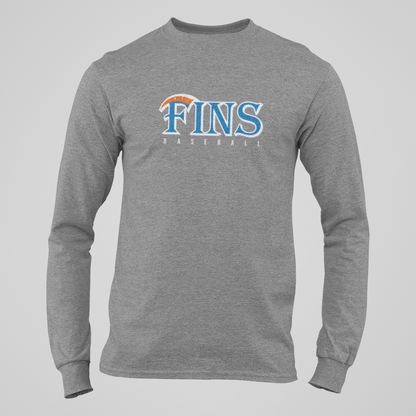 FINS Baseball
