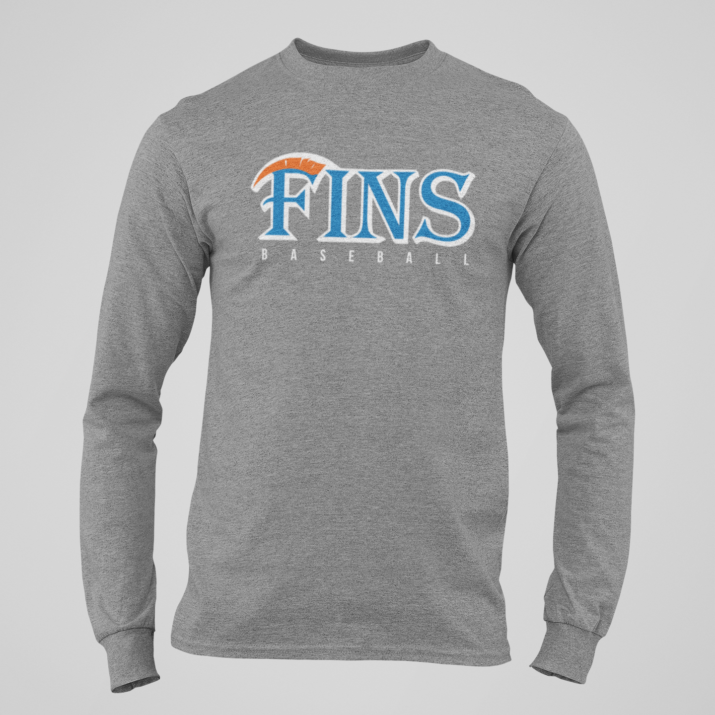 FINS Baseball