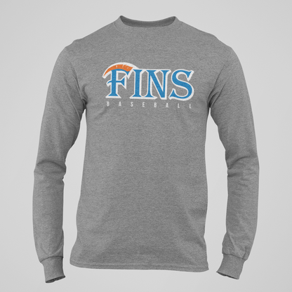 FINS Baseball