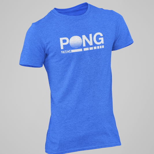 CVCA Ping Pong Club – Steadfast Style
