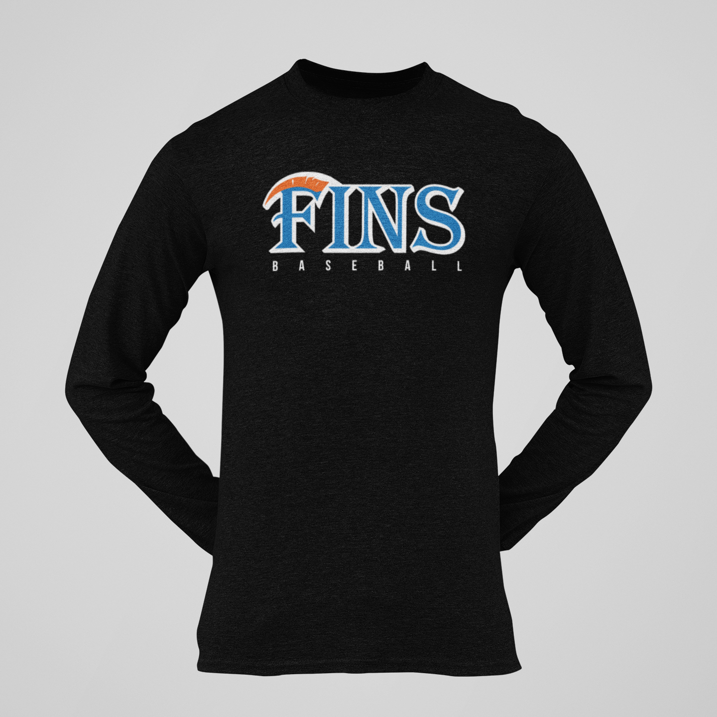 FINS Baseball