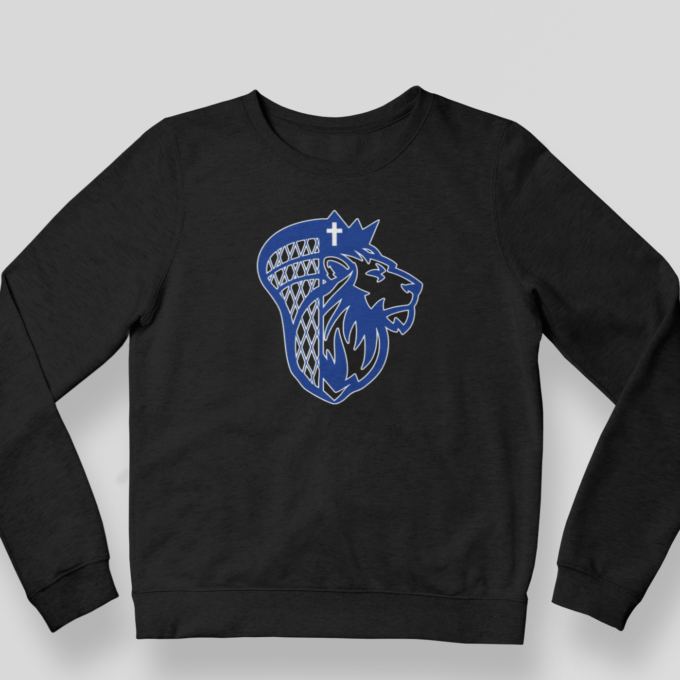 CVCA LAX Tee/Sweatshirt