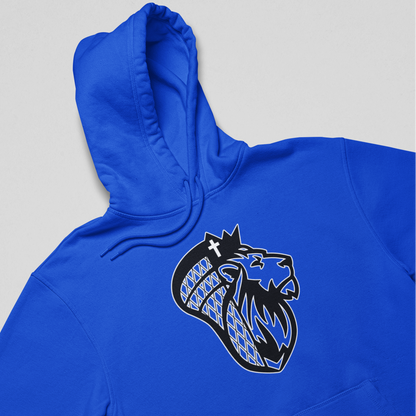 CVCA LAX Tee/Sweatshirt