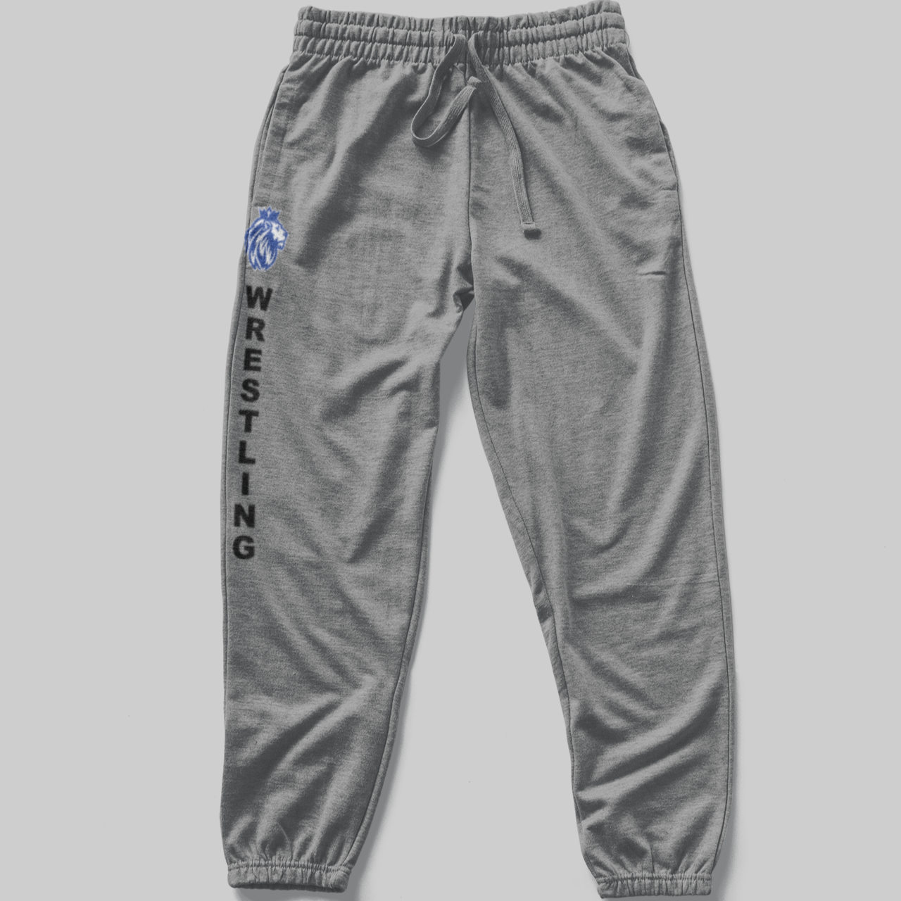 CVCA Wrestling Joggers – Steadfast Style