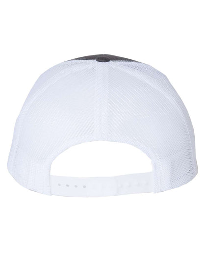 CVCA Football Snapback Trucker Hat