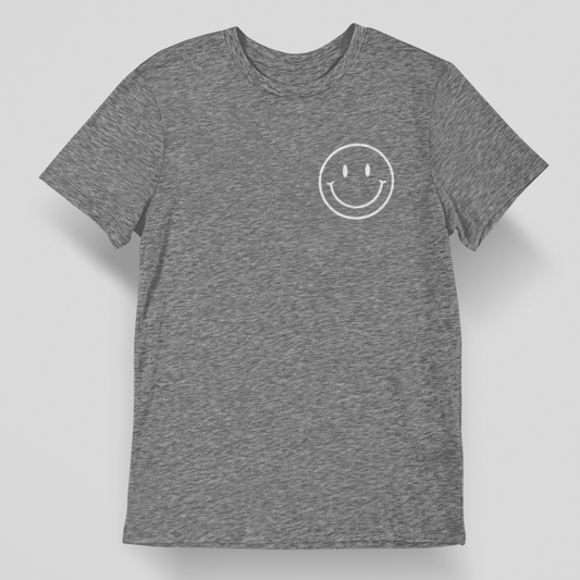 Simply Smiling Comfort Tee