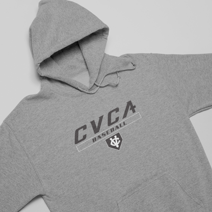 CVCA Baseball Practice Design