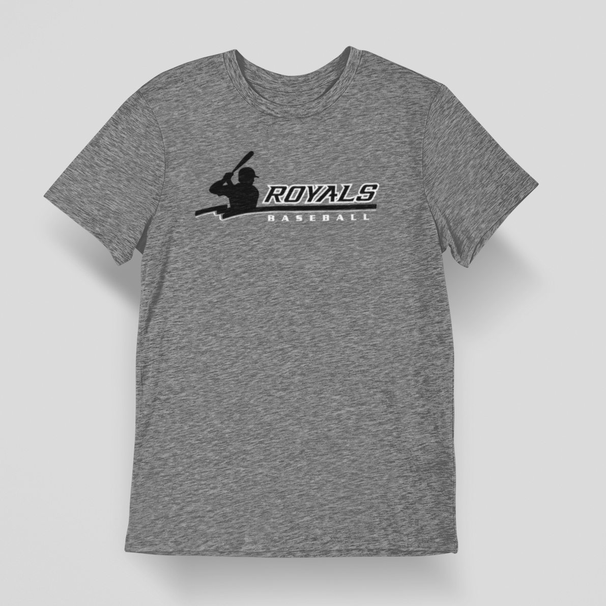 CVCA Baseball 23 Spirit Wear – Steadfast Style