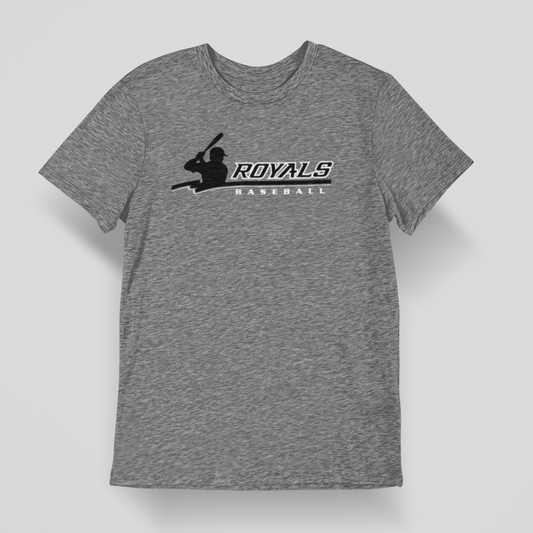 CVCA Baseball 23 Spirit Wear