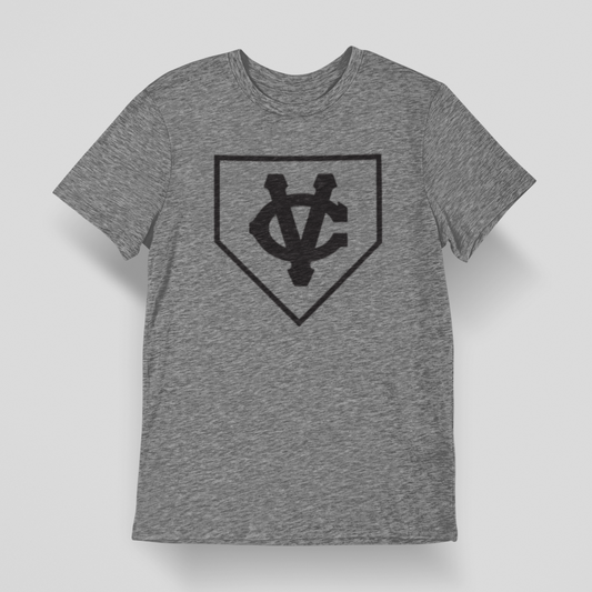 CVCA Home Plate Spirit Wear