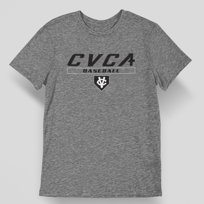 CVCA Baseball Practice Design