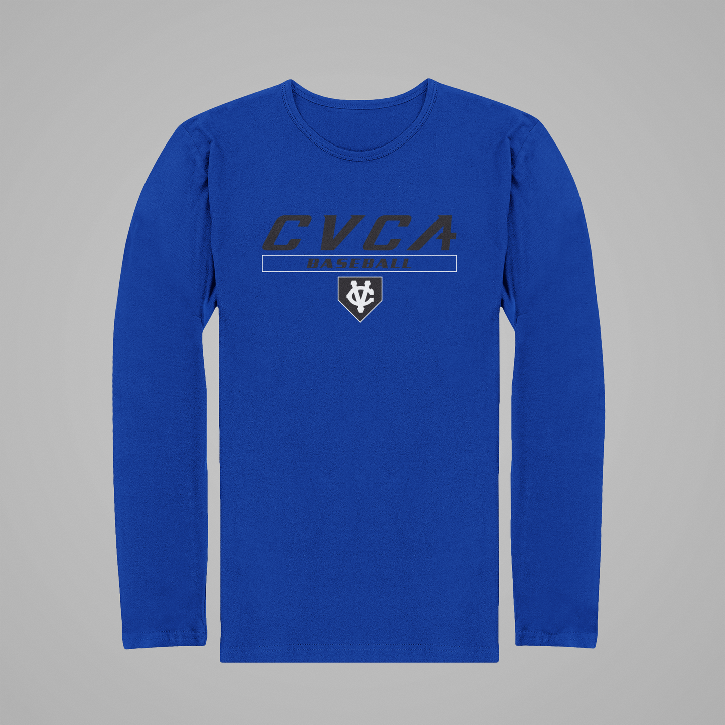 CVCA Baseball Practice Design