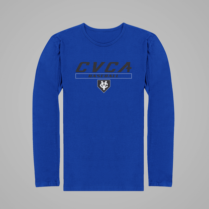 CVCA Baseball Practice Design